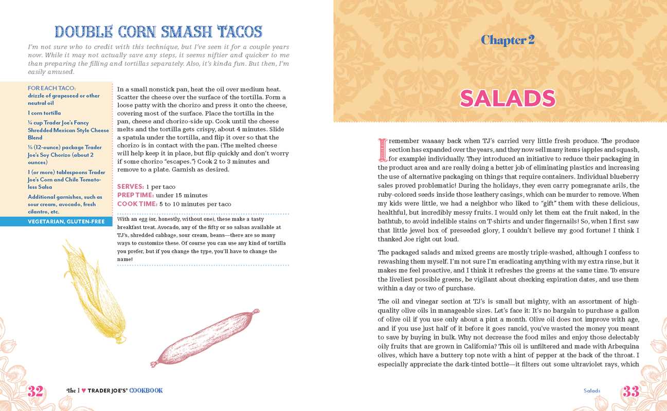 I Love Trader Joe's Cookbook: 15th Anniversary Edition
