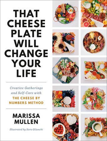 That Cheese Plate