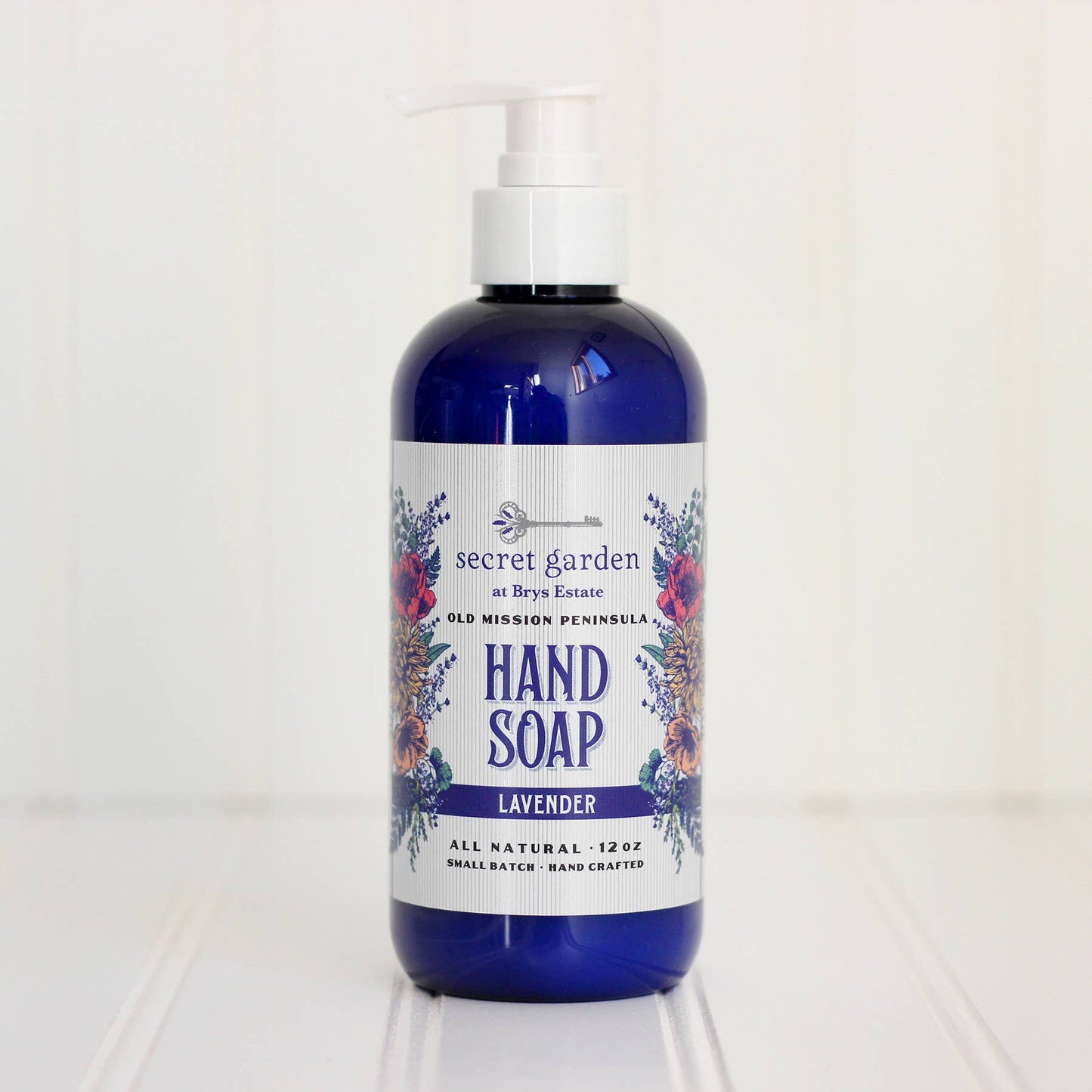 Lavender Hand Soap