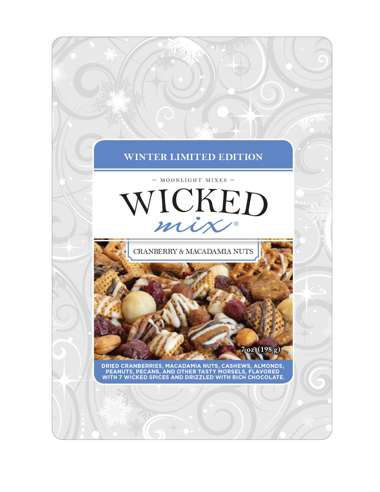 Wicked Mix Summer Edition