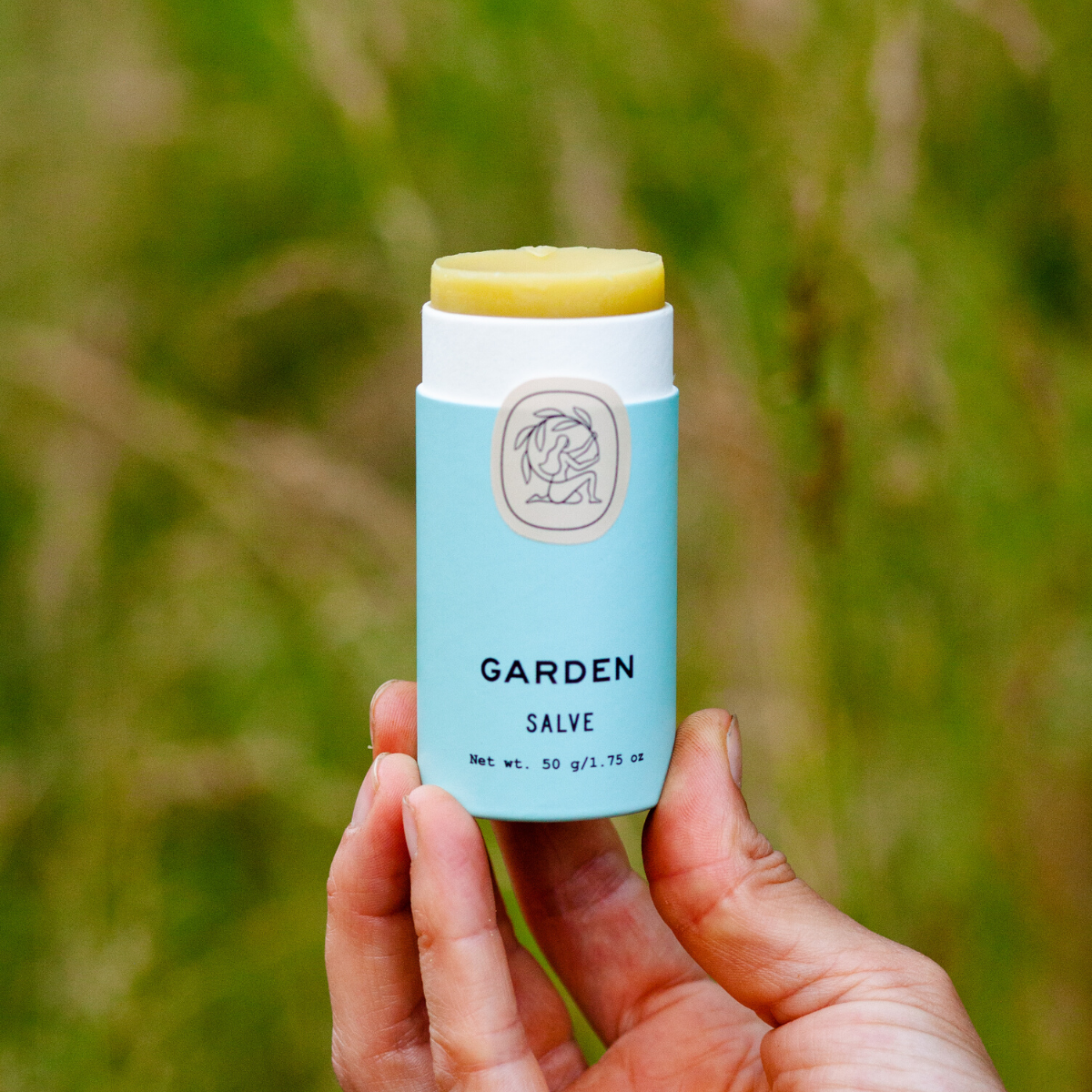 Garden Salve ๐ผ๐ชป๐ฟ