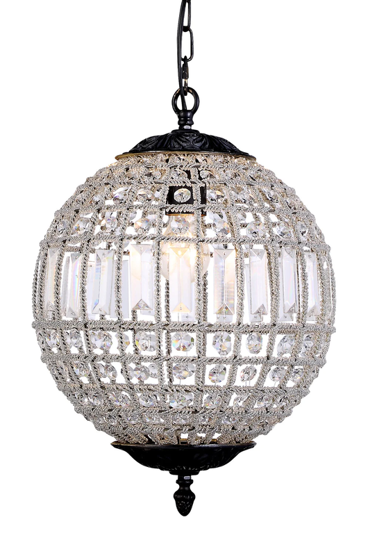 The Cottage Pendant Light