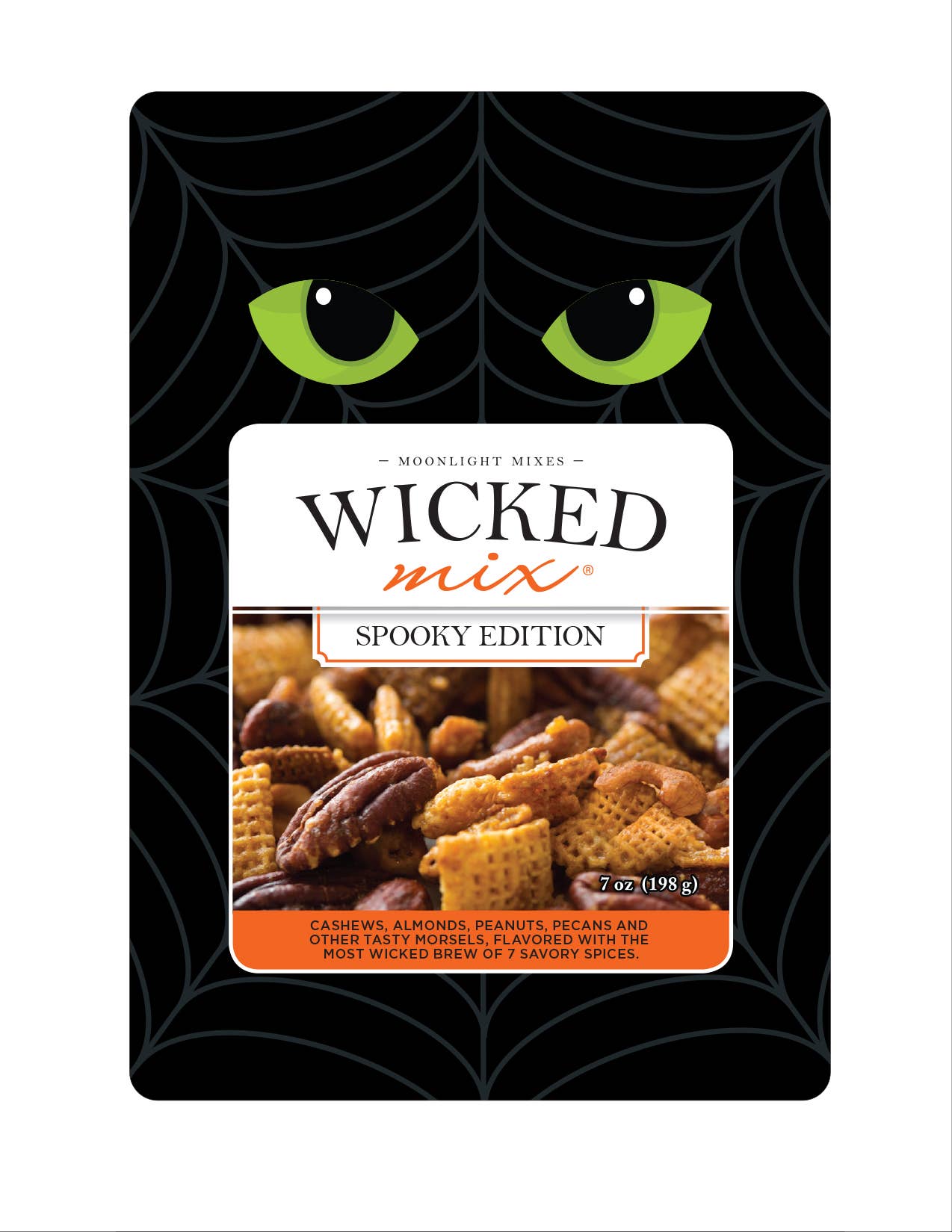 Wicked Mix Summer Edition