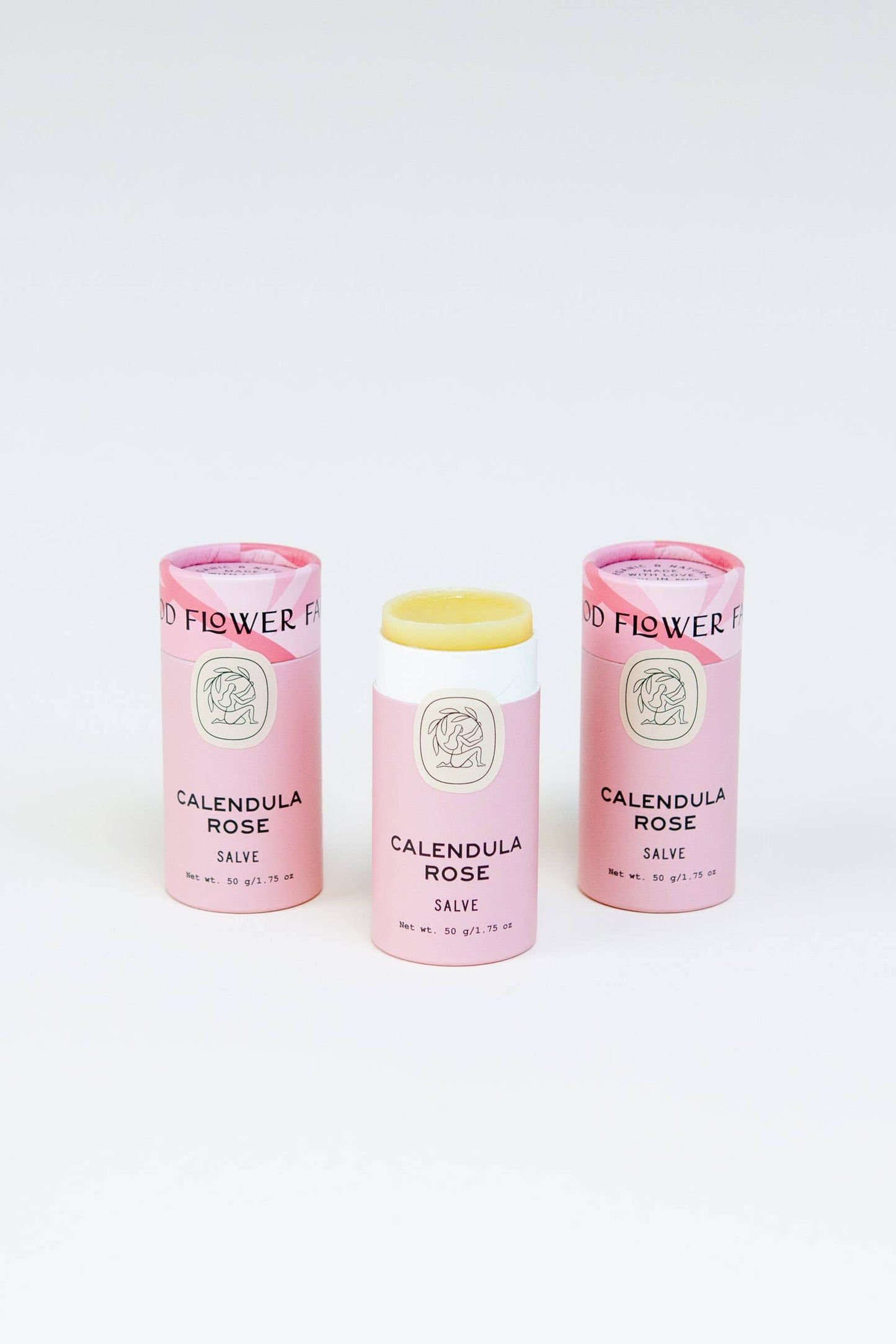 Calendula Rose Salve πΌπΉ