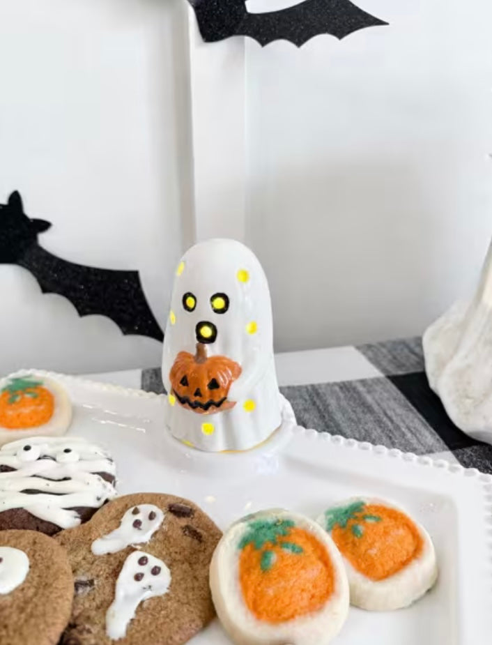 Ghost LED Sitter