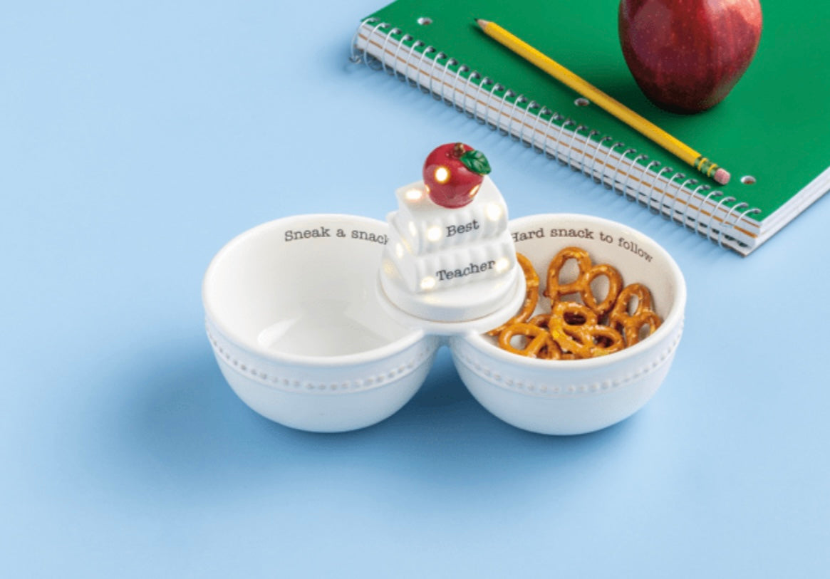 Teacher Light Up Sitter