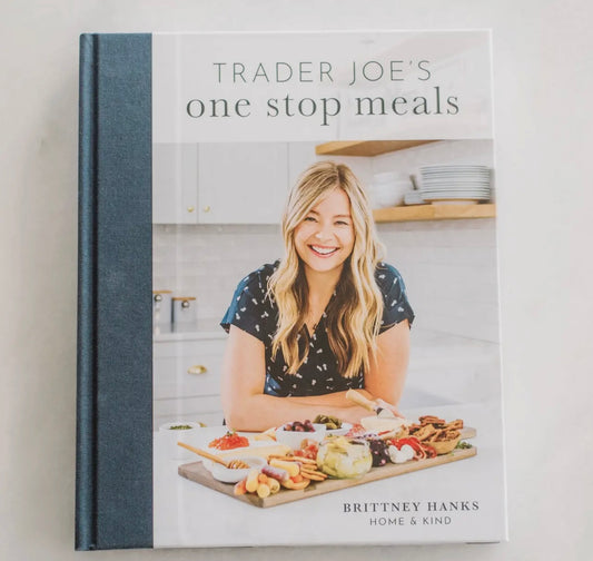 Trader Joe’s One Stop Meals