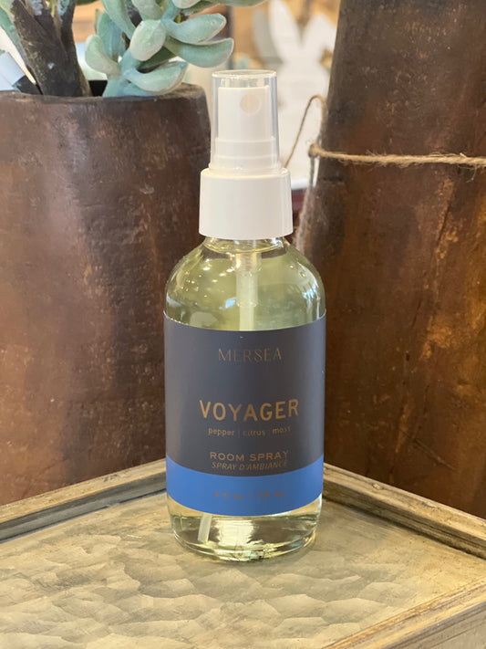Room Spray