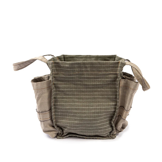 Canvas Supply Tote