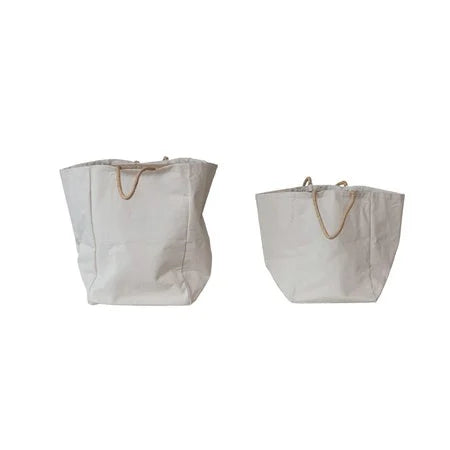 Canvas Bags