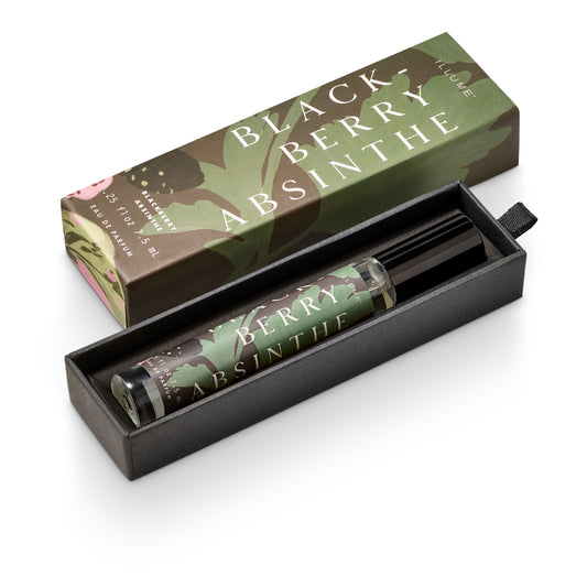 Blackberry Absinthe Travel Spray