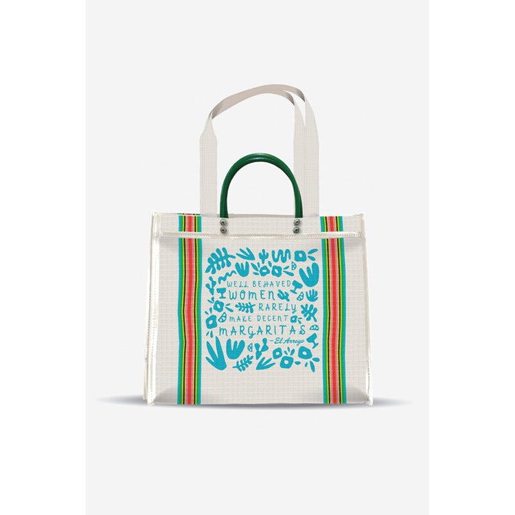 Margarita Beach Bag