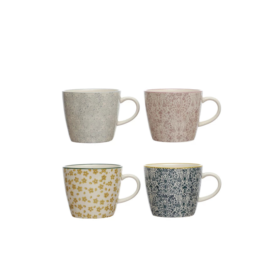 Meadow Garden Mug