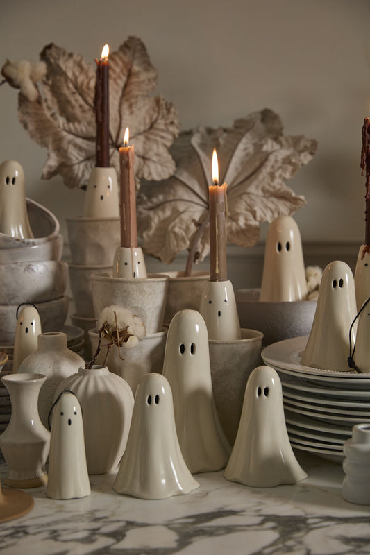 Not Spooky Ghost