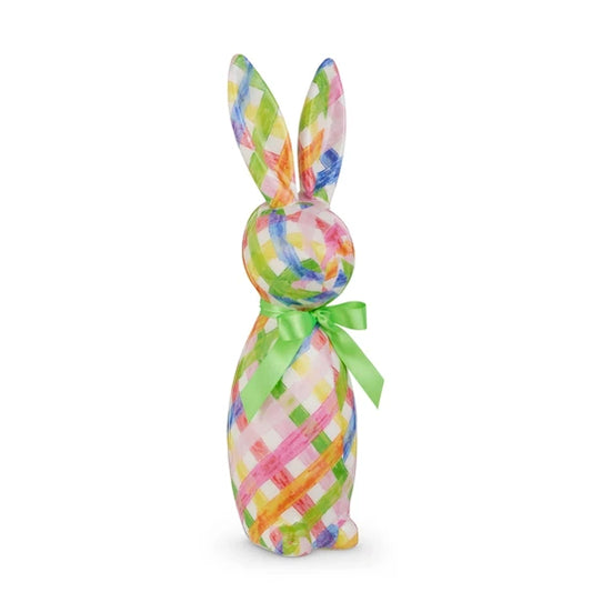 Sweet Weave Bunny