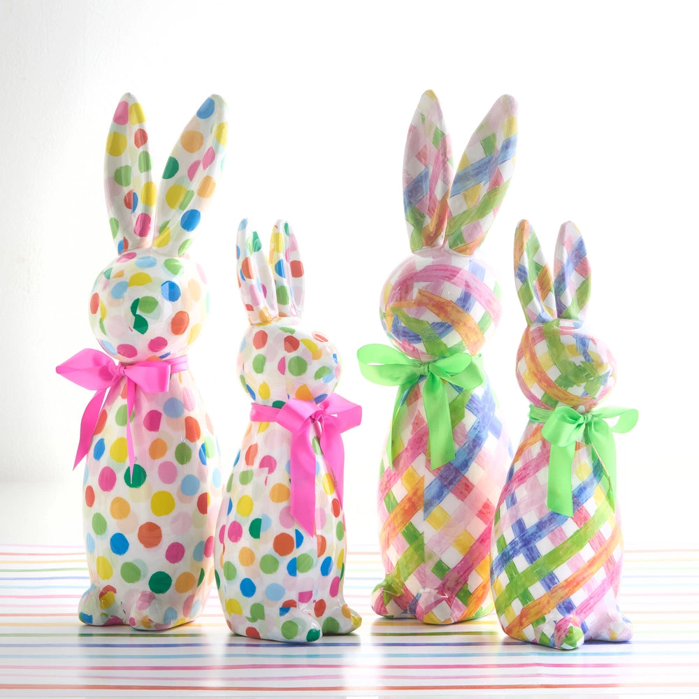 Sweet Weave Bunny