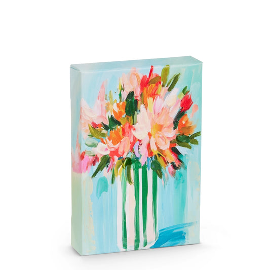 Petals Still Life Wall Art
