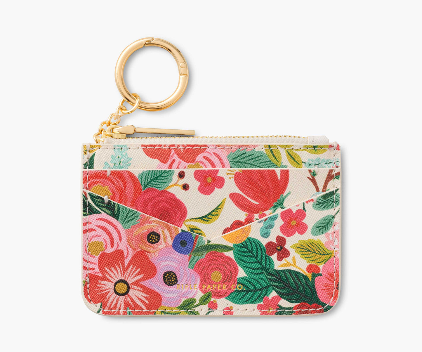 Key King Card Case