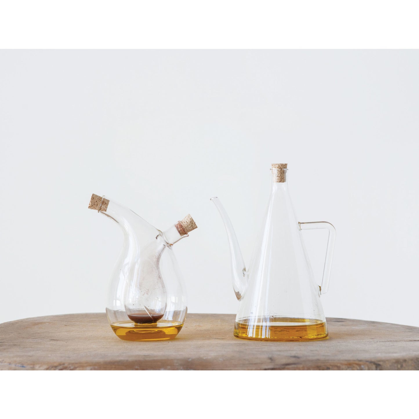 Oil & Vinegar Cruet