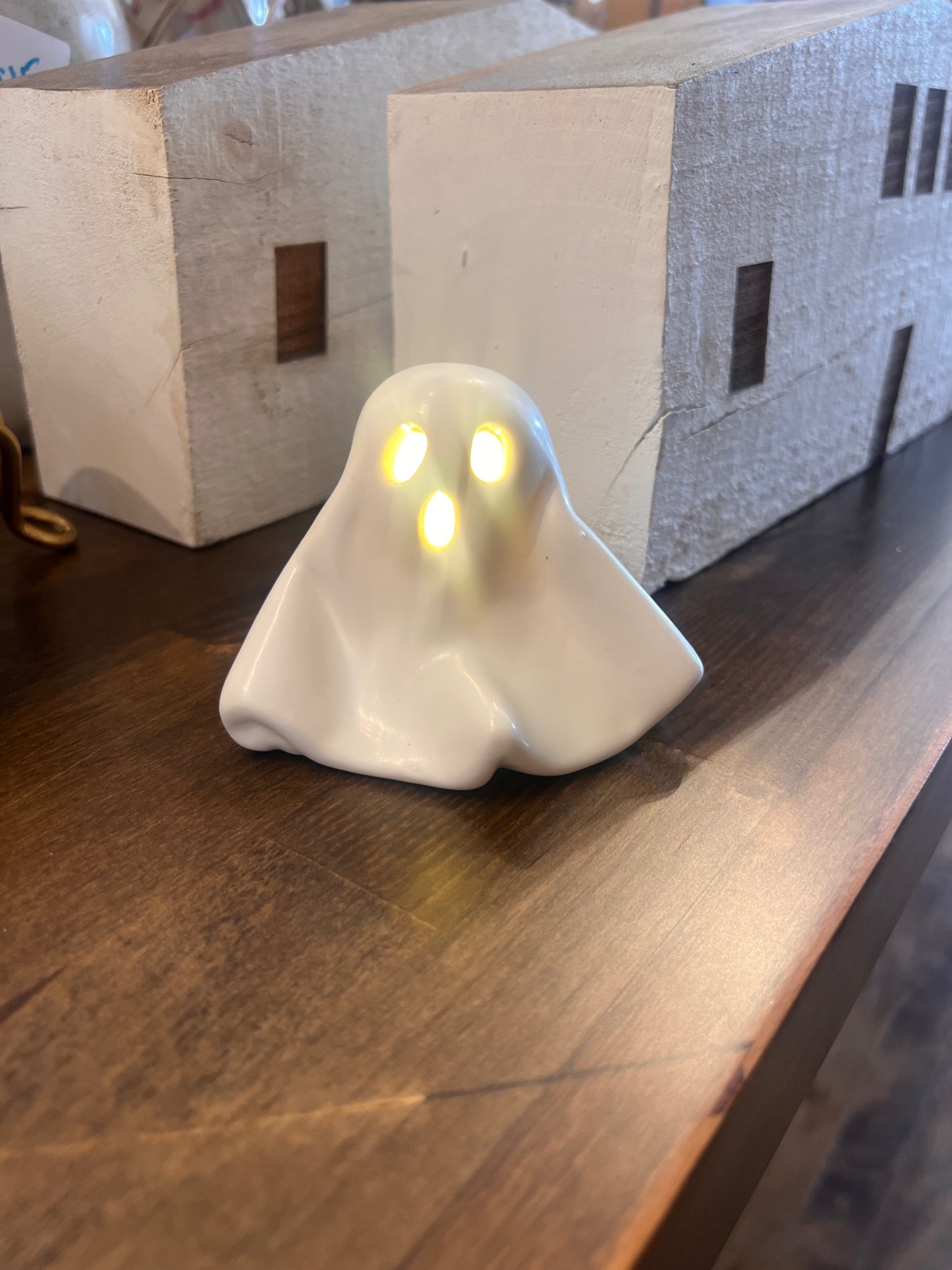 Light Up Ghost