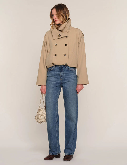 The Addison Trench