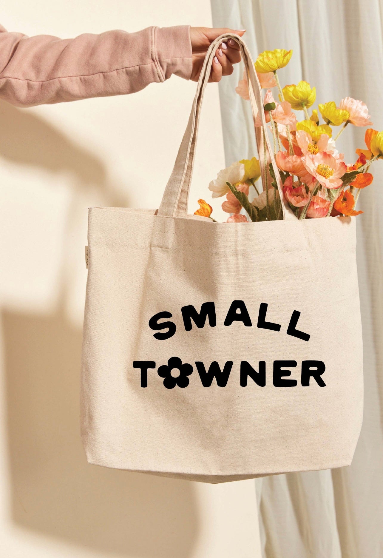 Canvas Tote Bag