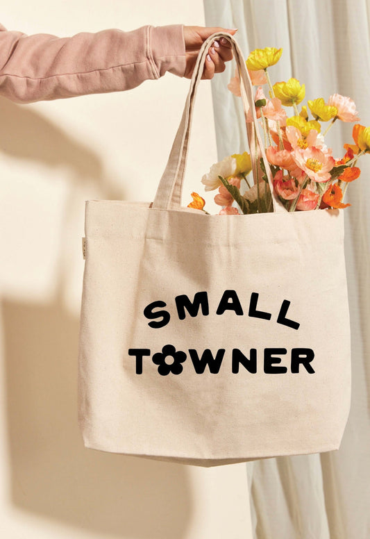 Canvas Tote Bag