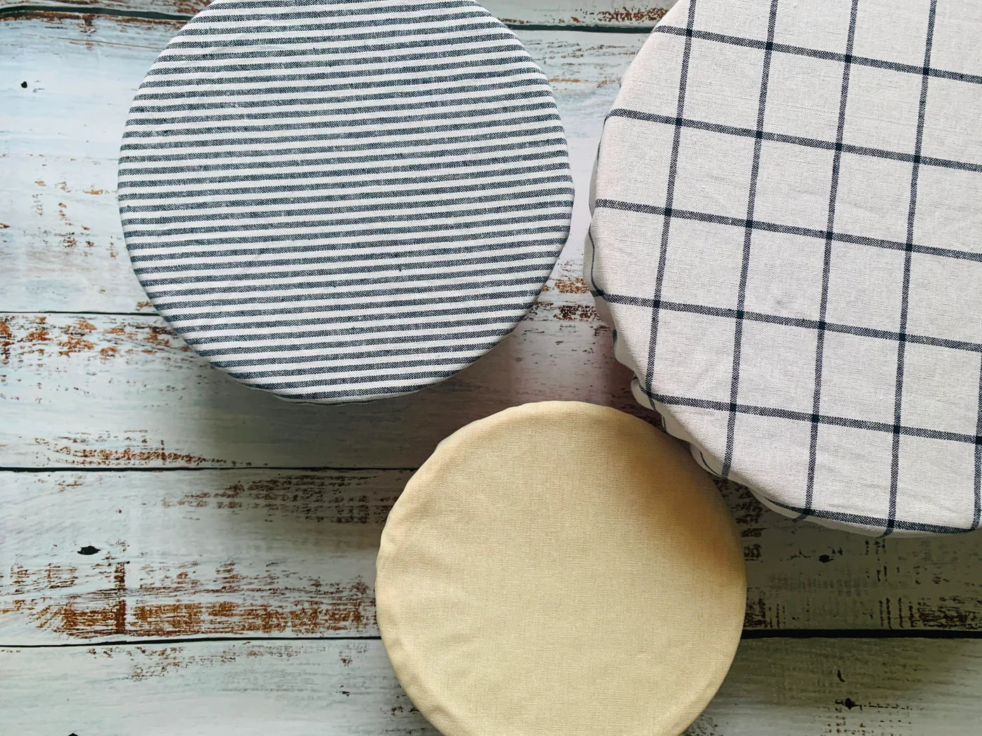 Reusable Bowl Covers