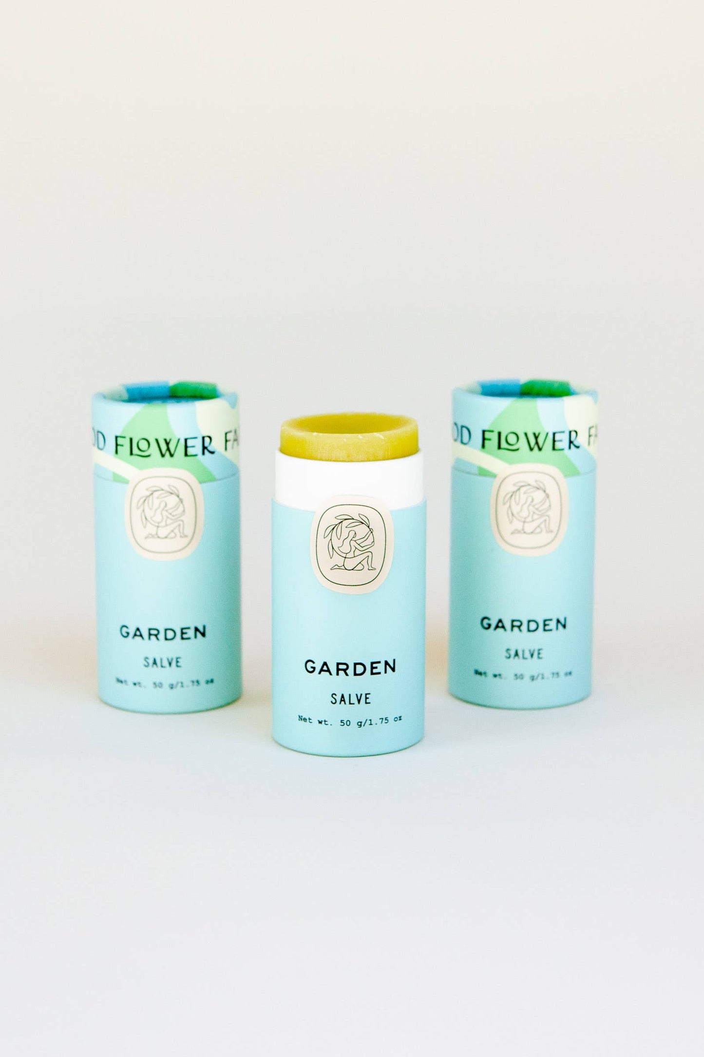 Garden Salve ๐ผ๐ชป๐ฟ