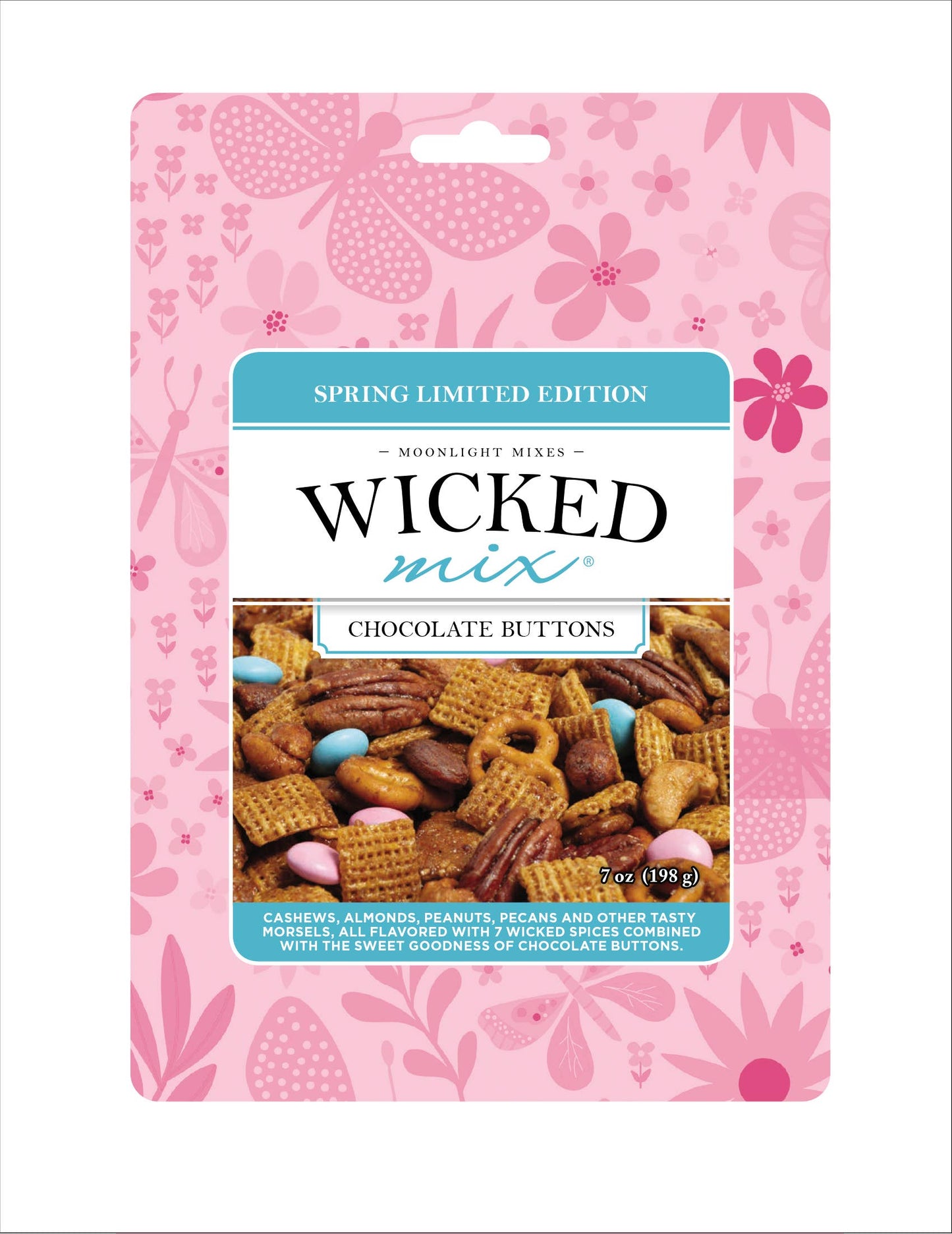Wicked Mix Summer Edition