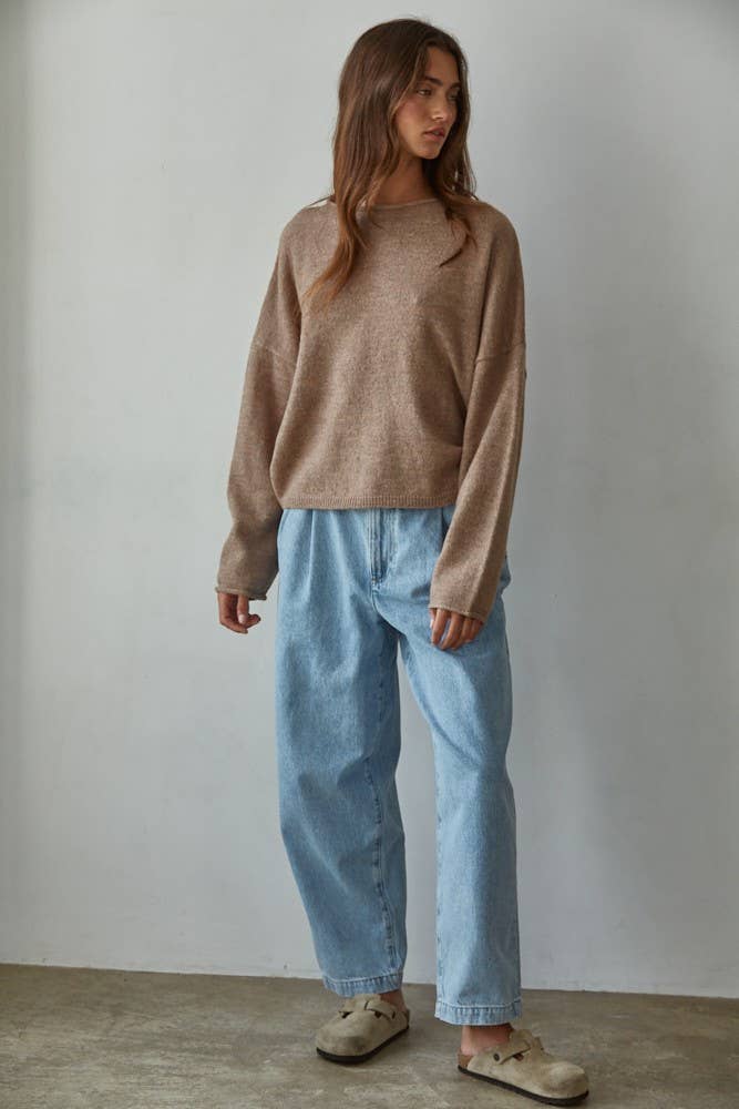 Your Favorite Sweater