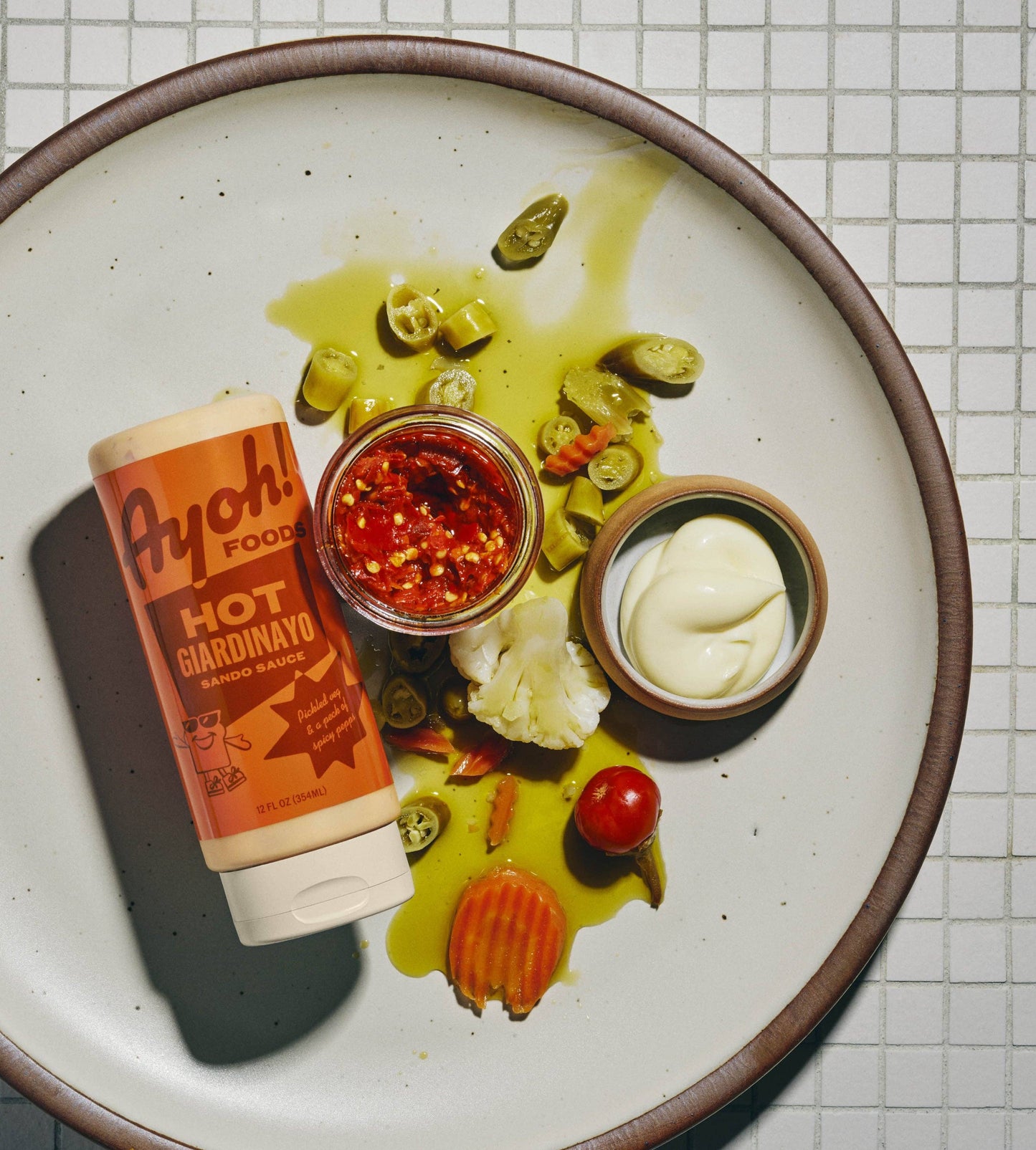 Hot Giardinayo