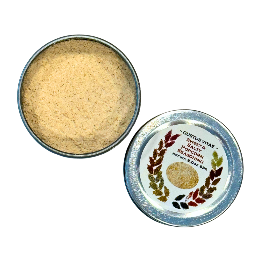 Everything But The Sweet & Salty Popcorn Seasoning