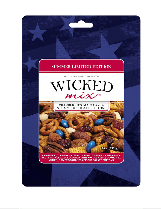 Wicked Mix Spicy Original