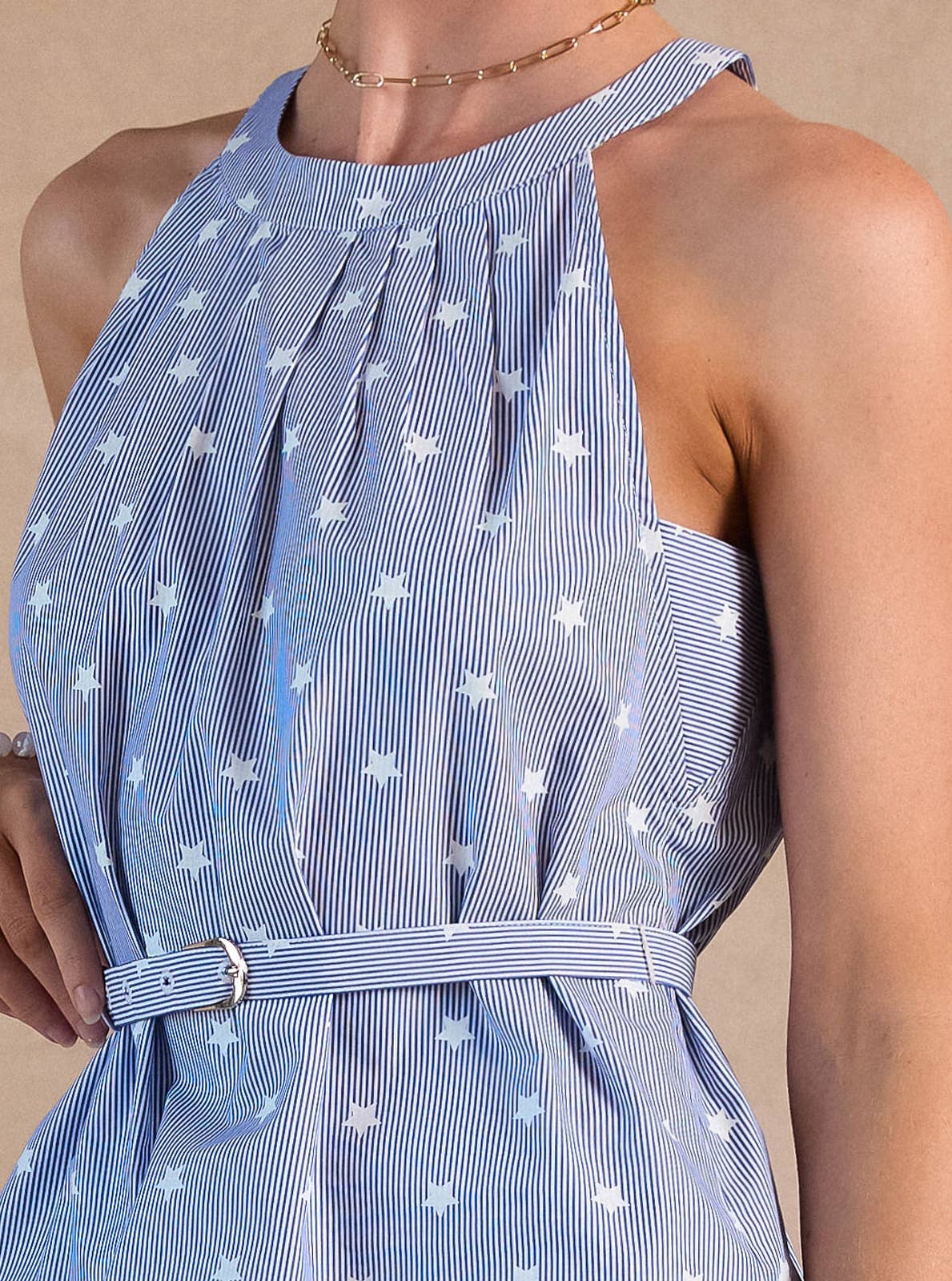Stars & Stripes Tank