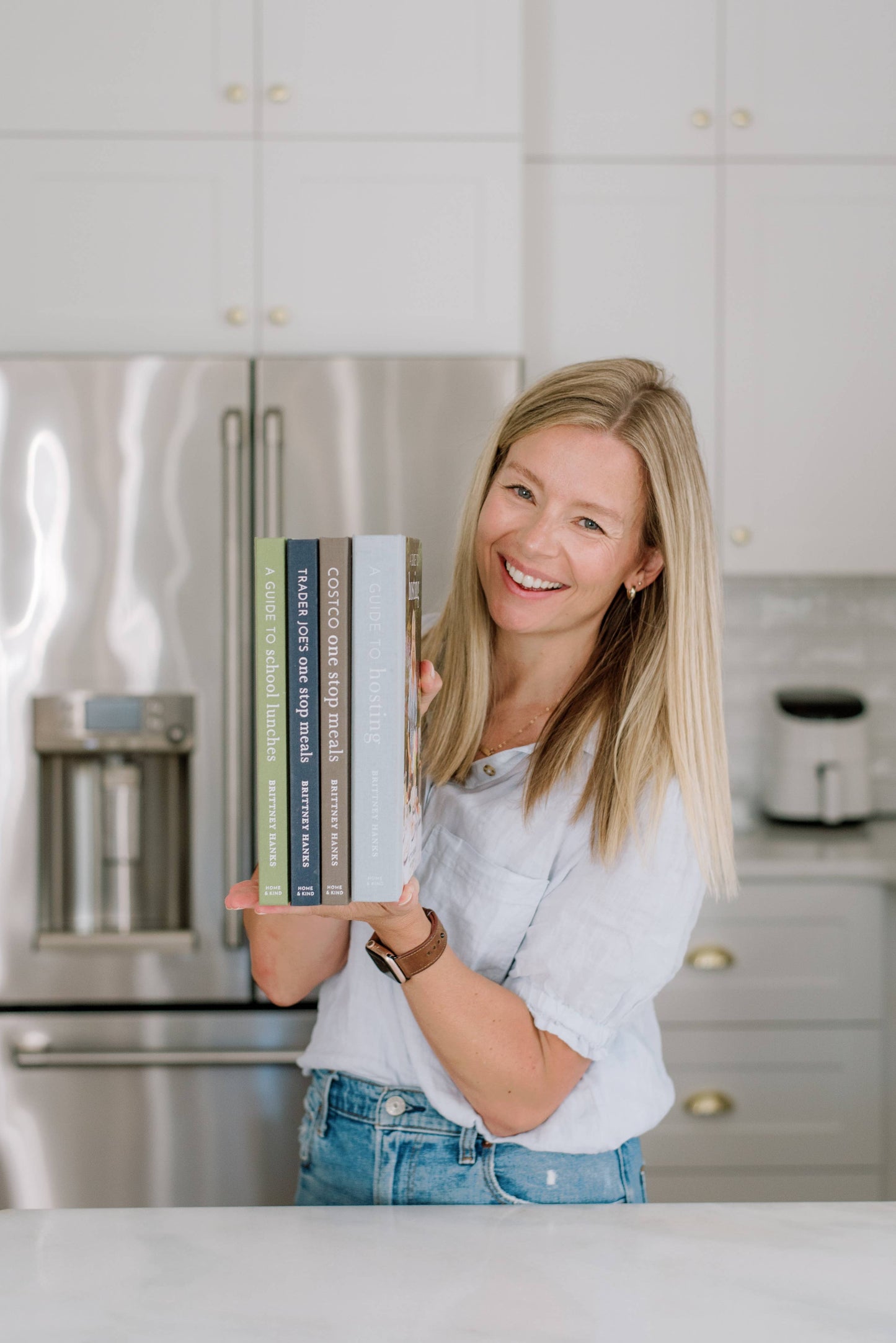 A Guide to Hosting Cookbook