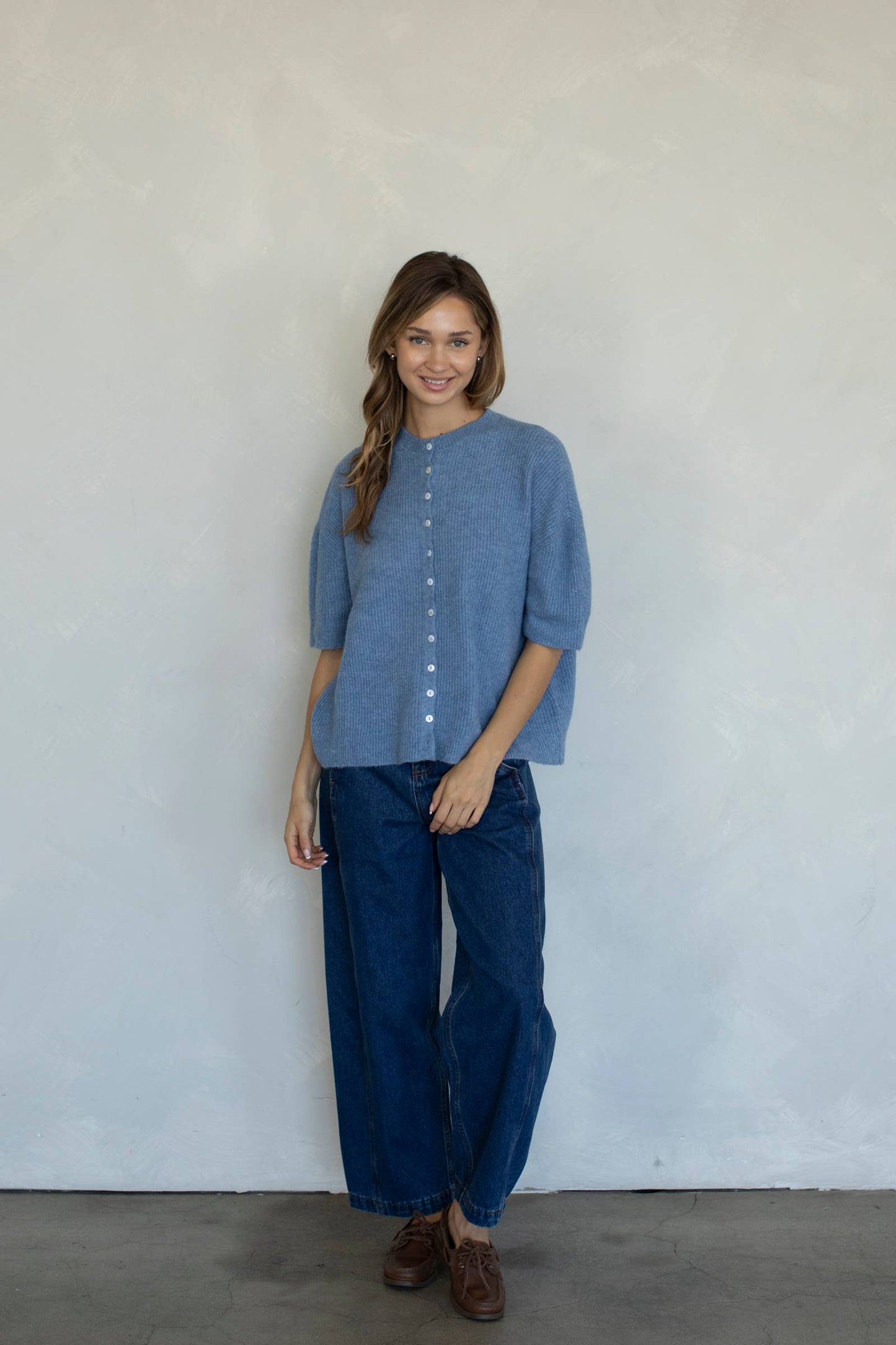 Cherie Cardigan