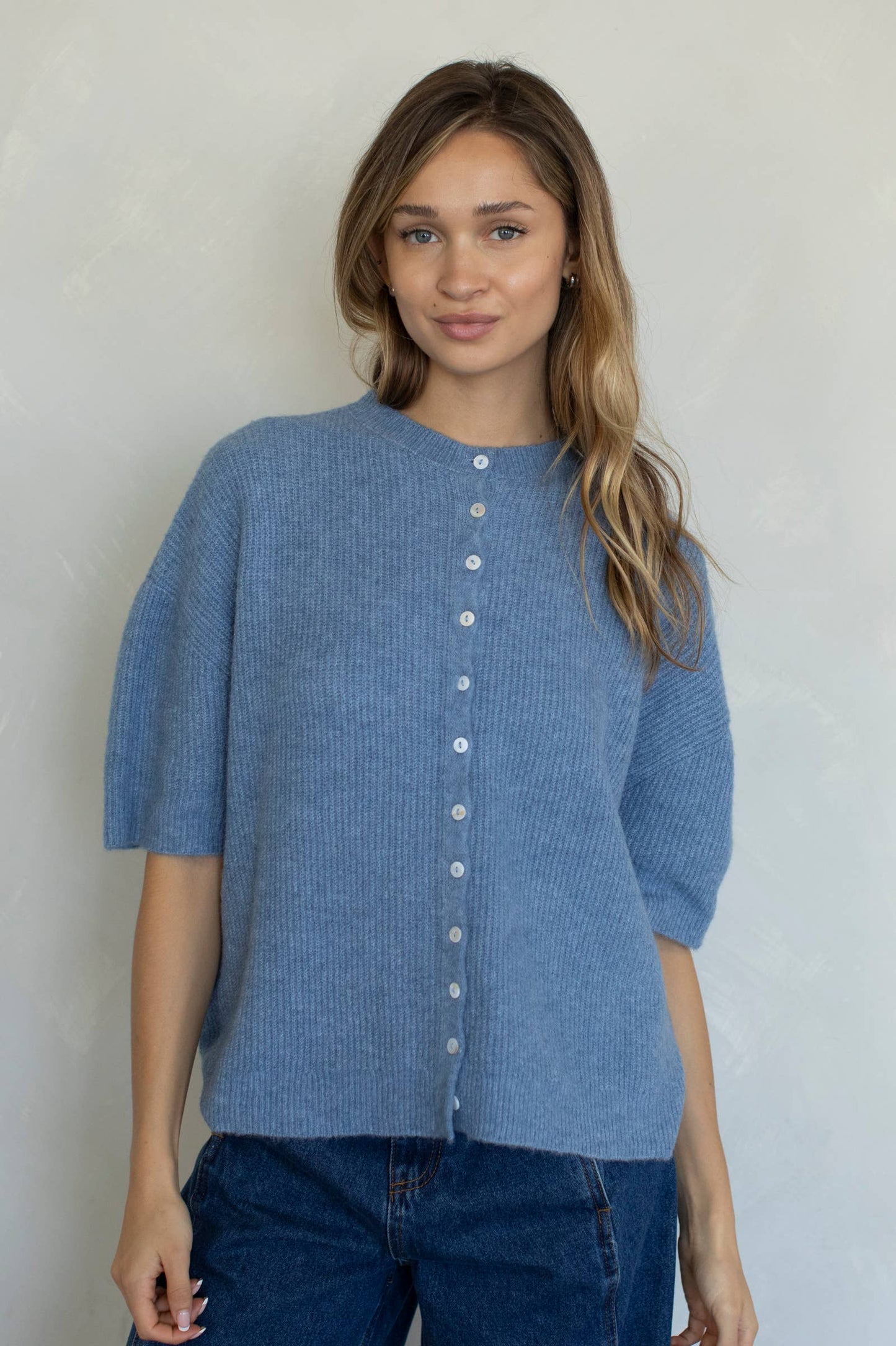 Cherie Cardigan