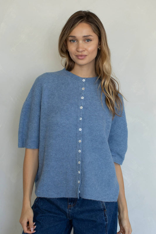 Cherie Cardigan