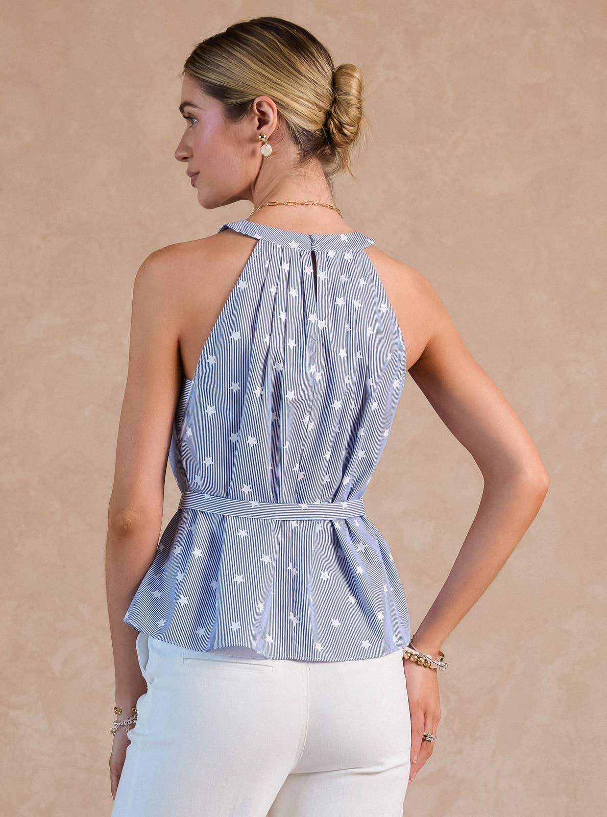 Stars & Stripes Tank
