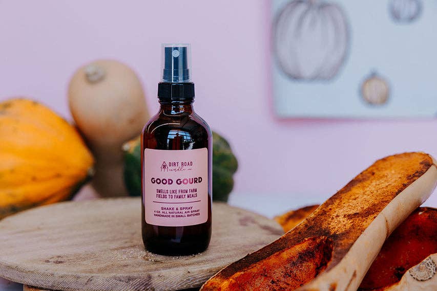 Good Gourd Air + Room Spray