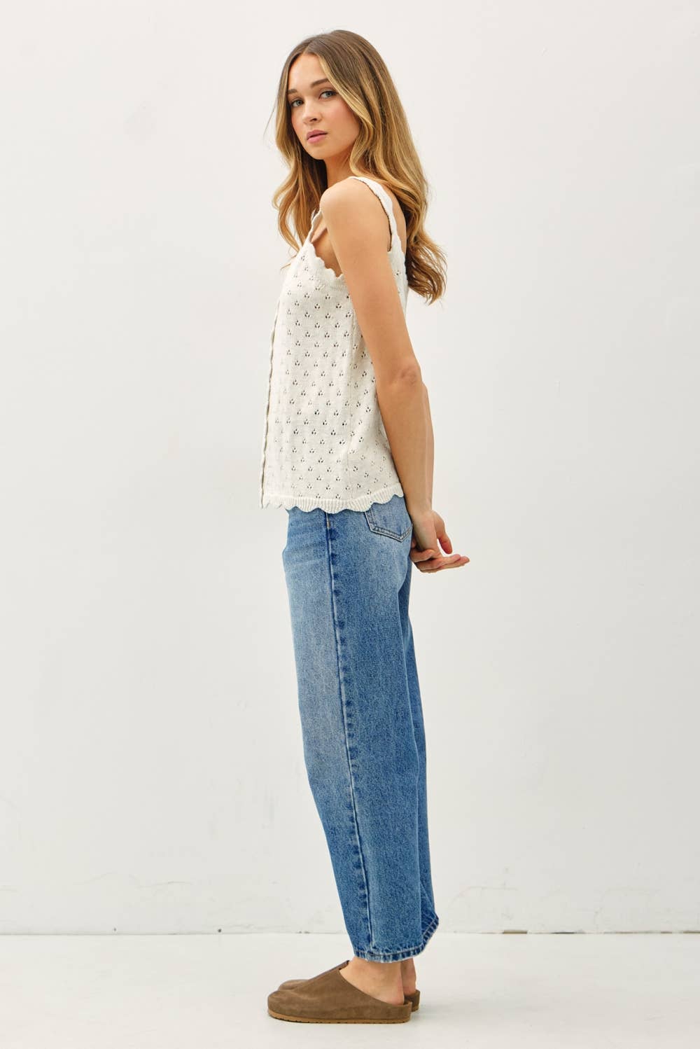 Meredith Top