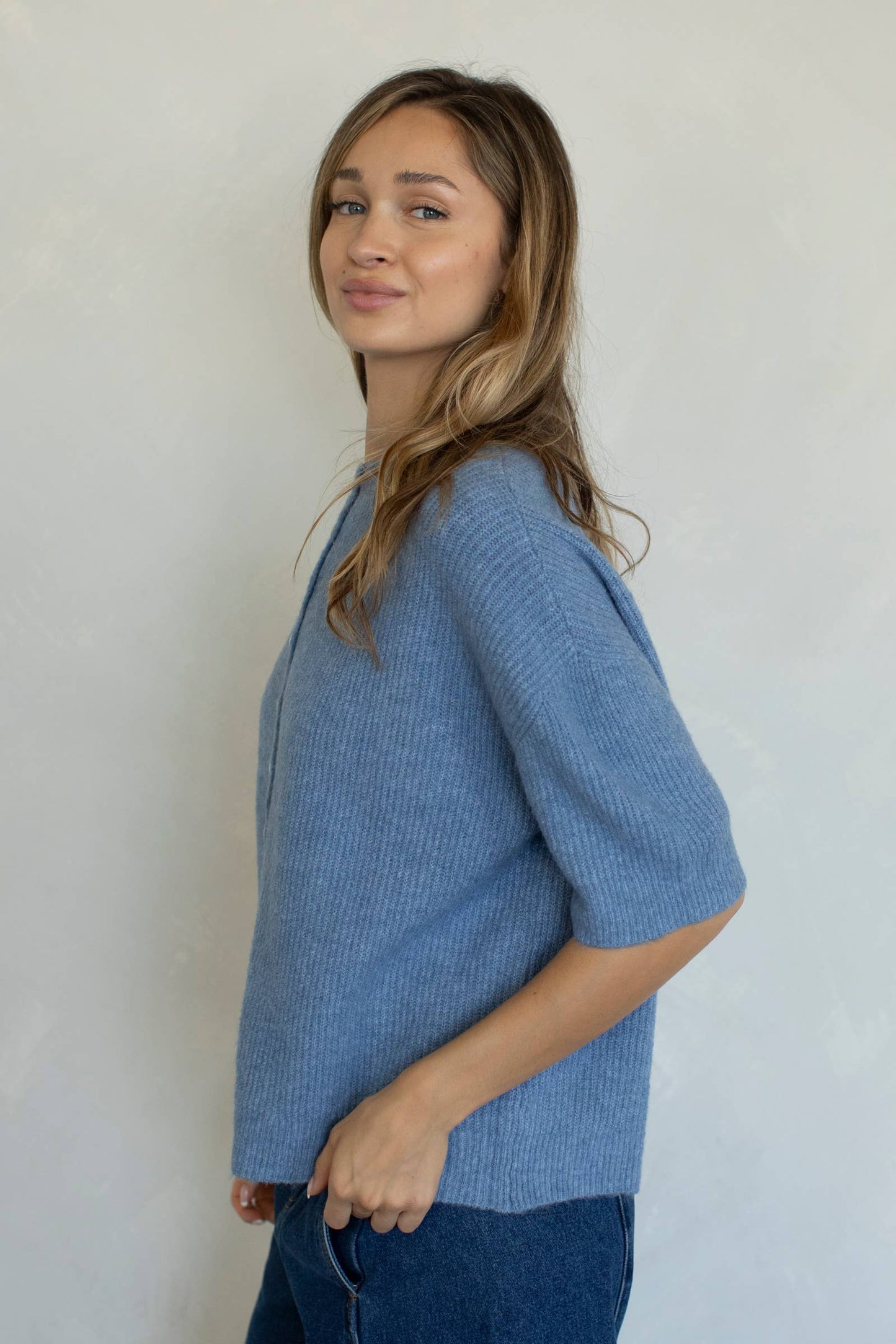 Cherie Cardigan