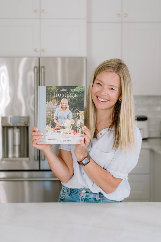 A Guide to Hosting Cookbook