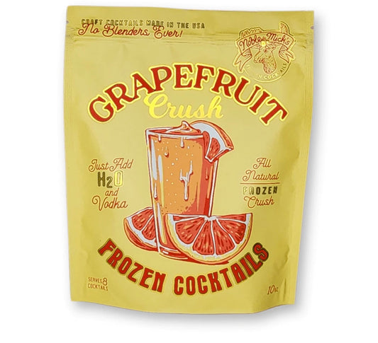 Noble Mick's Frozen Cocktial Mix