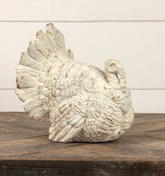Tabletop Turkey
