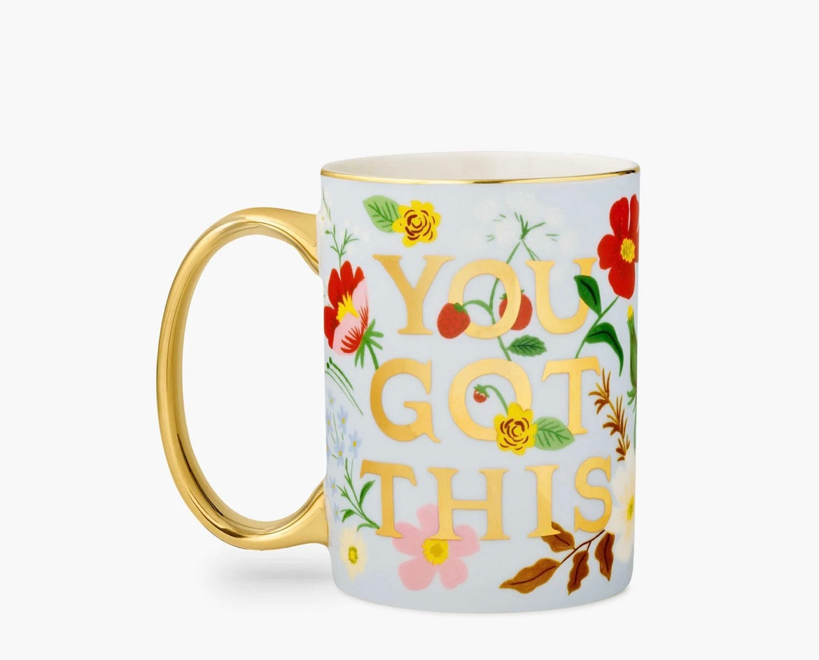 You Got This Mug