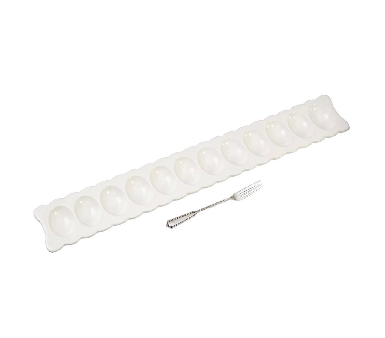 Deviled Egg Tray Set