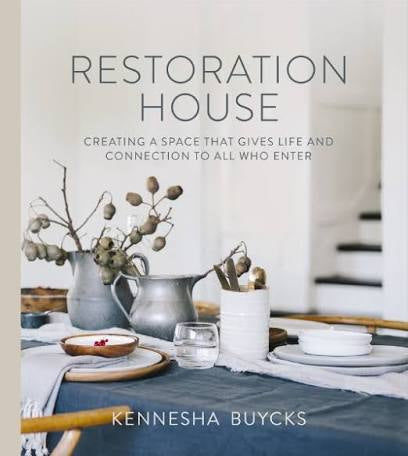 Restoration House by Kenneth’s Buycks