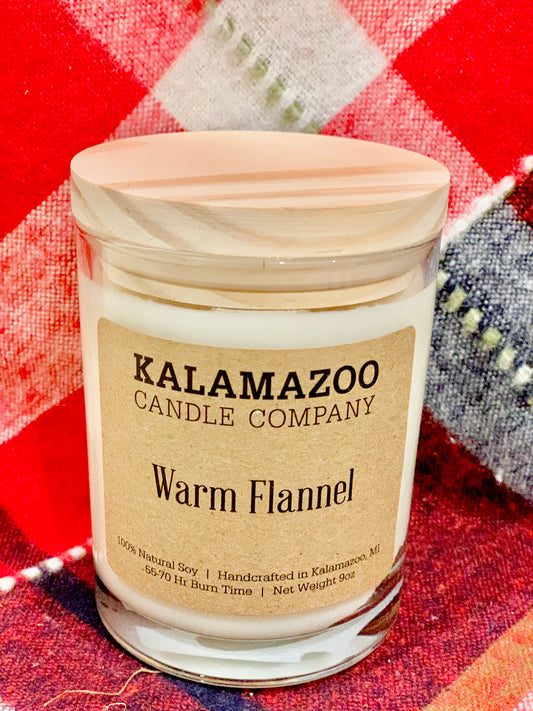 Warm Flannel